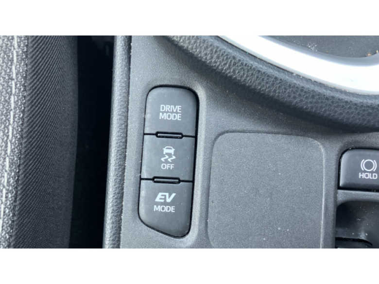 Toyota Yaris Cross 1.5 Hybrid Design 5dr CVT Hybrid Estate